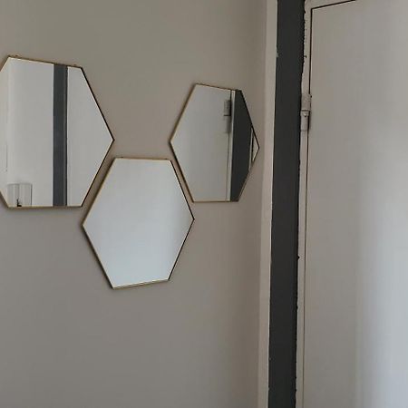Triangle D'Or - Calme Et Cosy, Appartement 1 Chambre Сен-Кантен Экстерьер фото