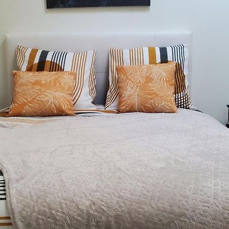 Triangle D'Or - Calme Et Cosy, Appartement 1 Chambre Сен-Кантен Экстерьер фото