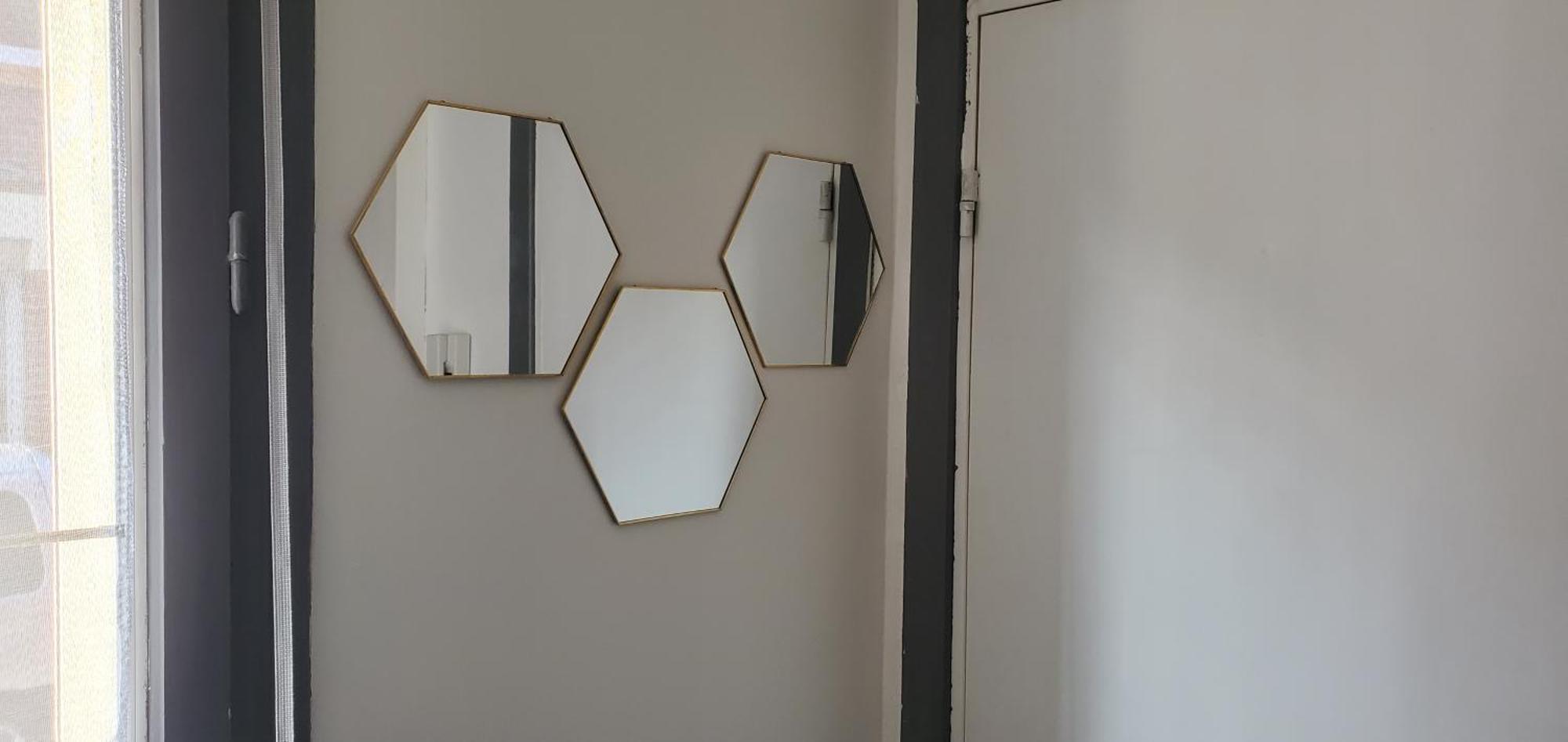 Triangle D'Or - Calme Et Cosy, Appartement 1 Chambre Сен-Кантен Экстерьер фото