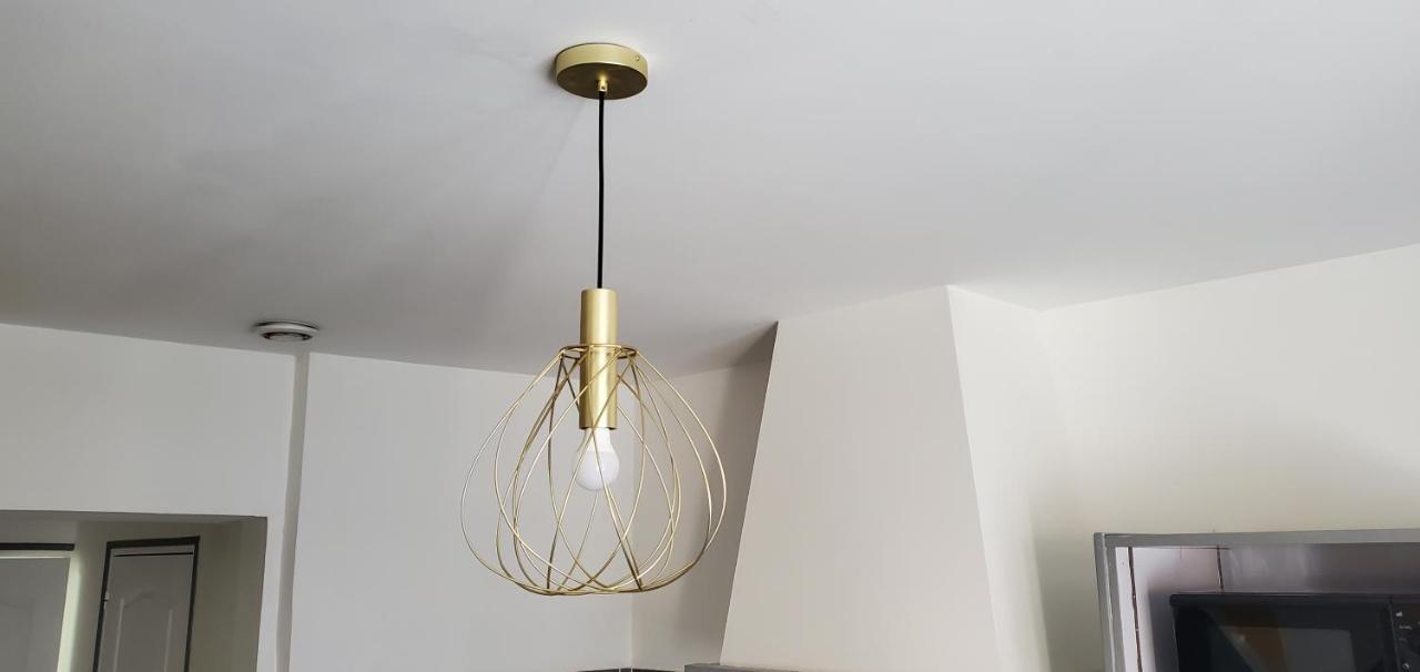 Triangle D'Or - Calme Et Cosy, Appartement 1 Chambre Сен-Кантен Экстерьер фото